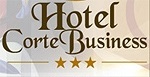 Logo Hotel Corte Business