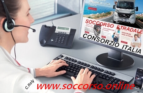 SOCCORSO ONLINE