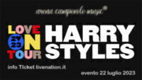 HARRY STYLES
